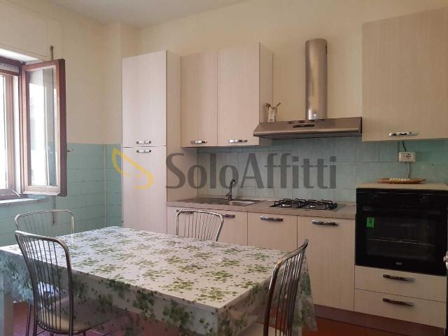 Appartamento trilocale 100mq