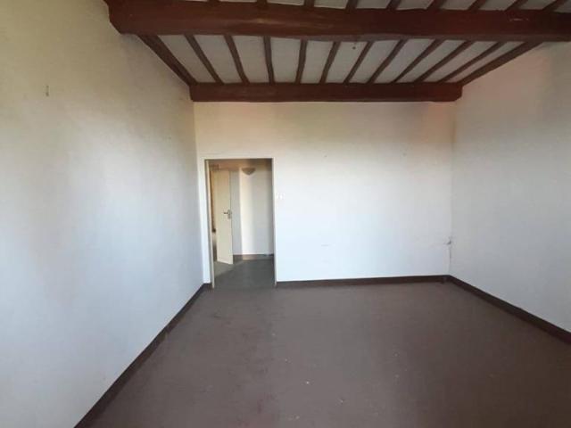 Appartamento trilocale 100mq