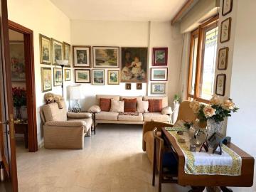 Appartamento trilocale 100mq