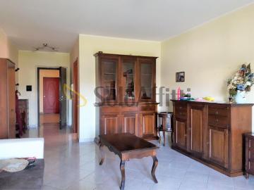 Appartamento trilocale 100mq
