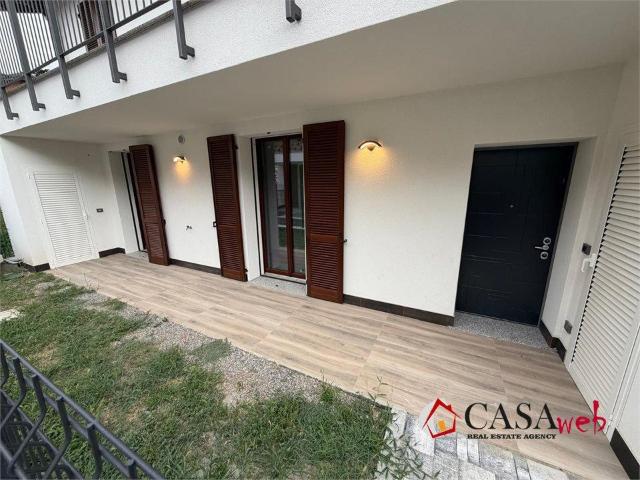 Appartamento trilocale 100mq