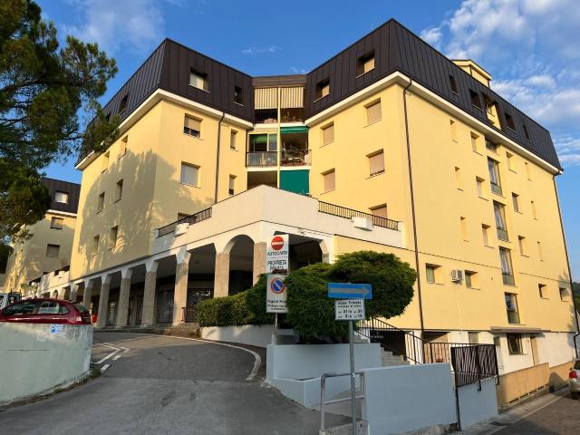 Appartamento trilocale 100mq
