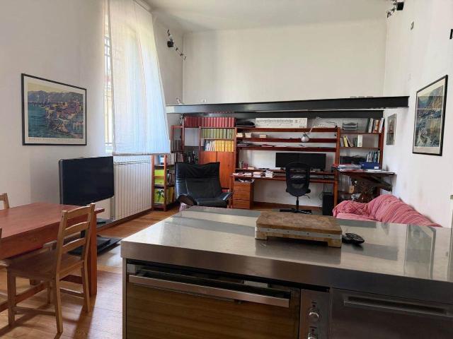 Appartamento trilocale 100mq