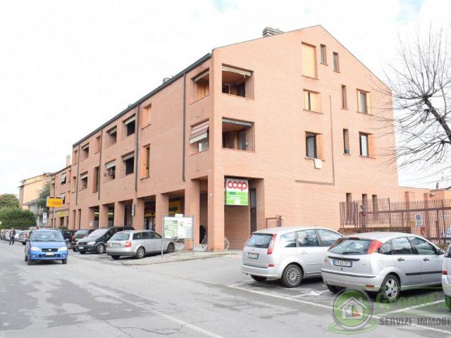 Appartamento trilocale 100mq
