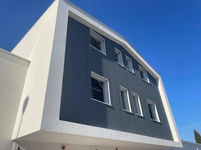 Appartamento trilocale 100mq