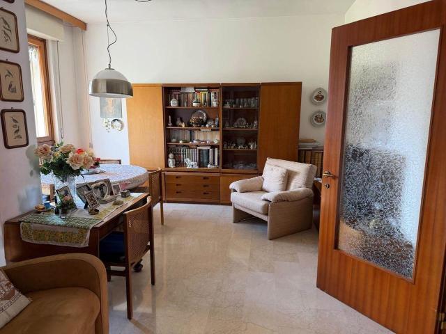 Appartamento trilocale 100mq