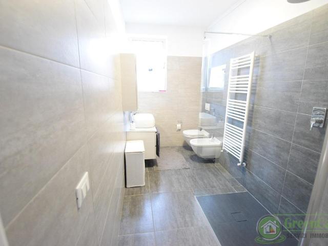 Appartamento trilocale 100mq