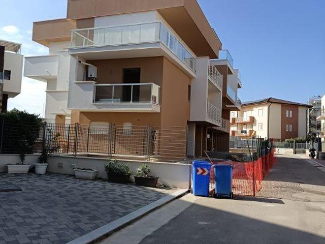 Appartamento trilocale 100mq
