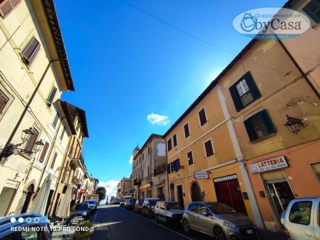 Appartamento trilocale 100mq