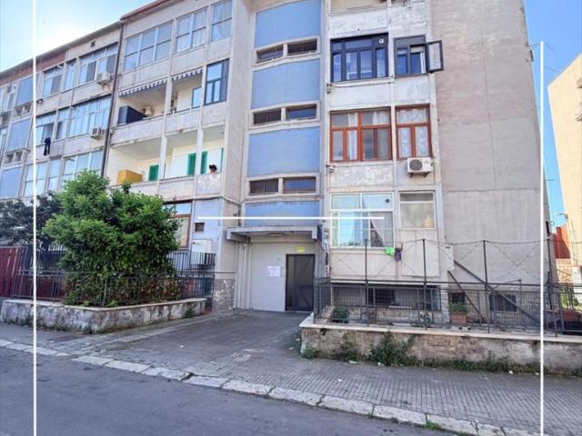 Appartamento trilocale 100mq