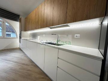 Appartamento trilocale 100mq