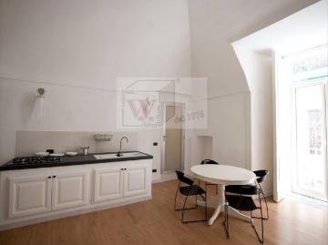 Appartamento trilocale 100mq