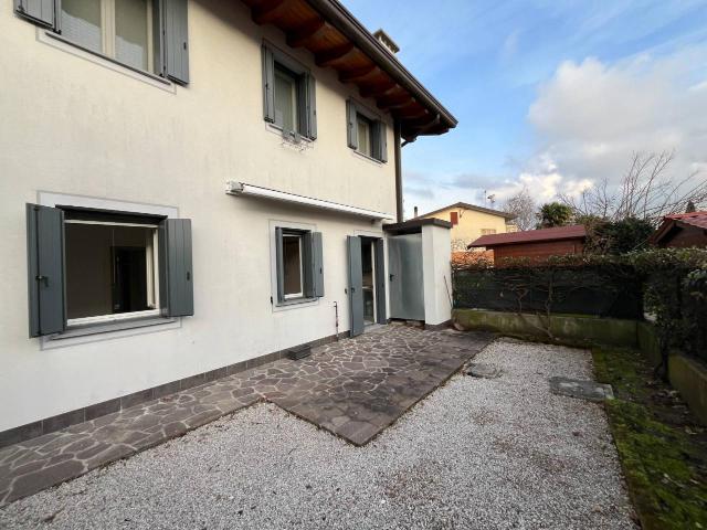 Appartamento trilocale 100mq
