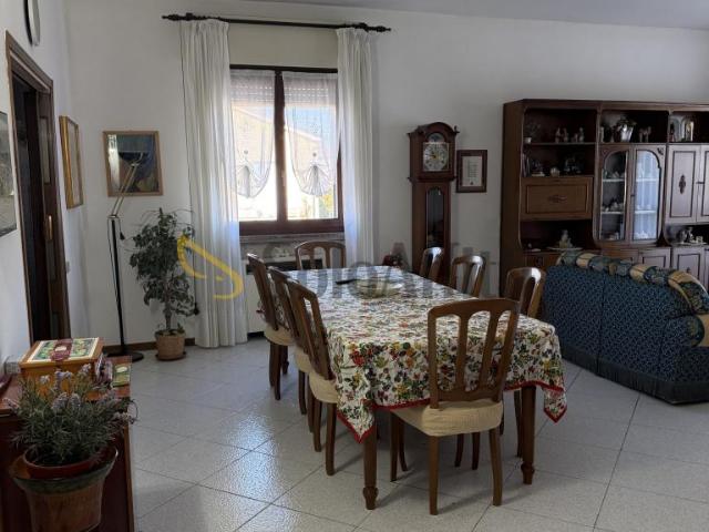 Appartamento trilocale 100mq