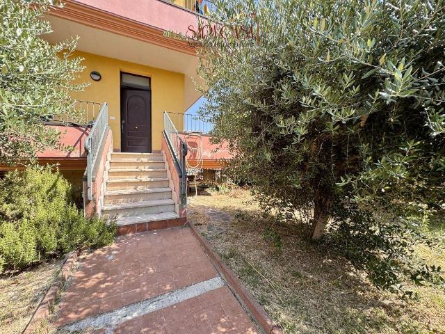 Appartamento trilocale 100mq