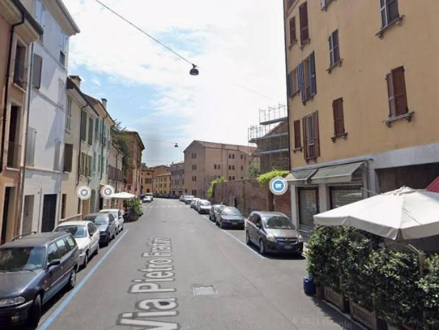 Appartamento trilocale 100mq