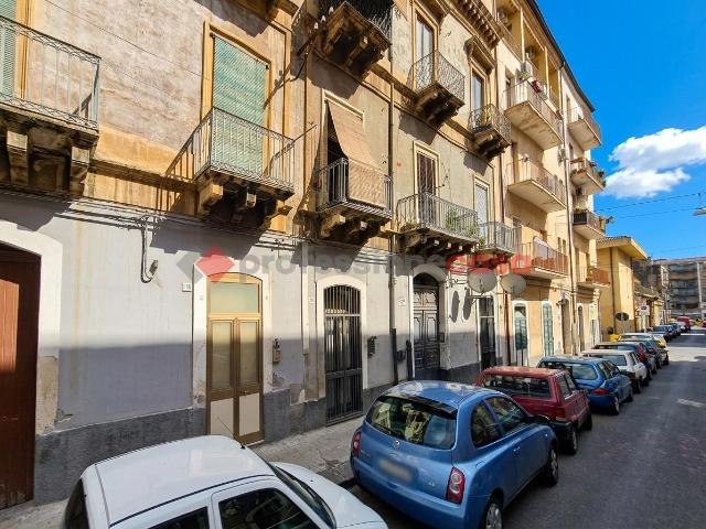 Appartamento trilocale 100mq