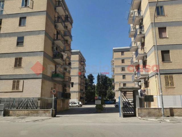 Appartamento trilocale 100mq