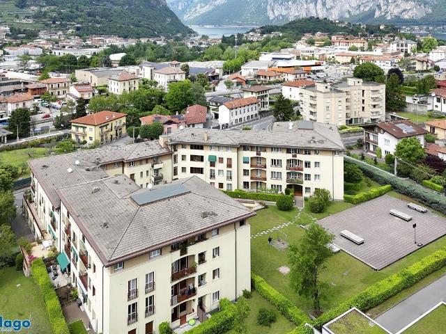 Appartamento trilocale 101mq