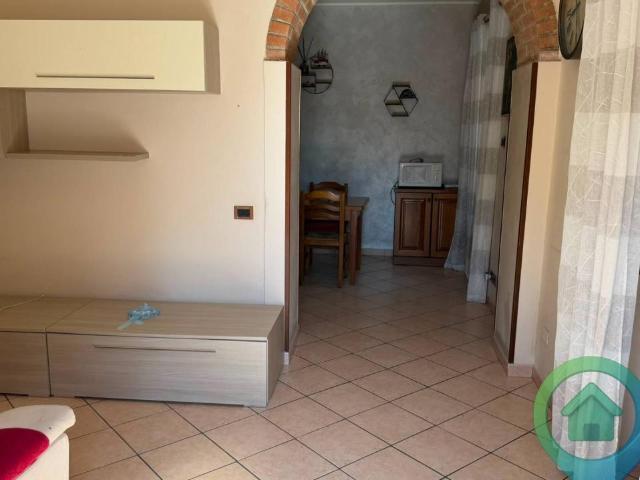 Appartamento trilocale 102mq