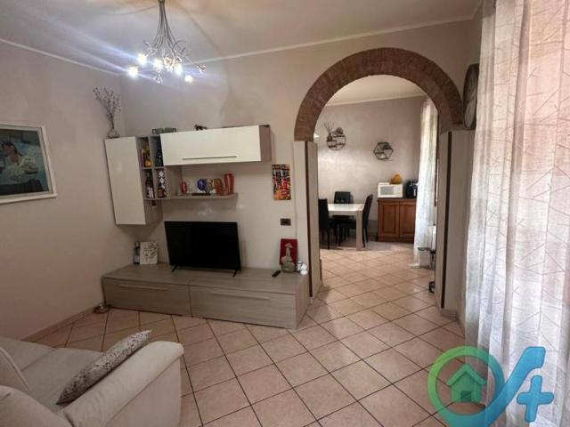 Appartamento trilocale 102mq