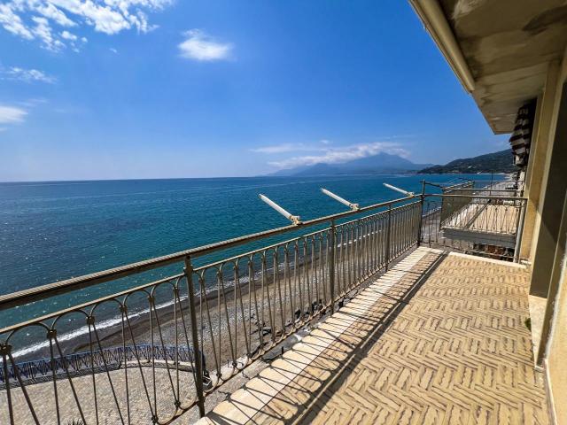 Appartamento trilocale 102mq