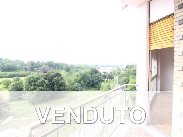 Appartamento trilocale 105mq