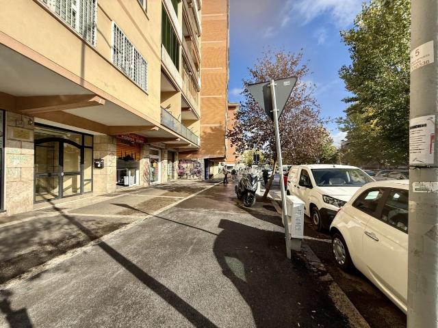 Appartamento trilocale 105mq
