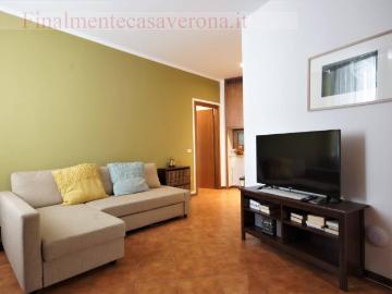 Appartamento trilocale 105mq