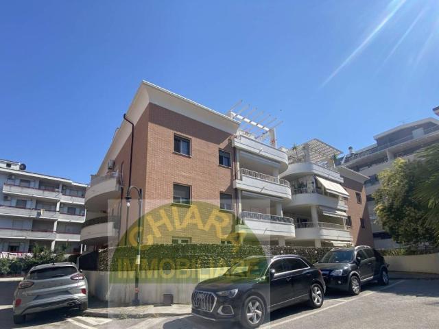 Appartamento trilocale 105mq