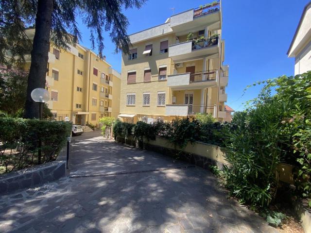 Appartamento trilocale 108mq