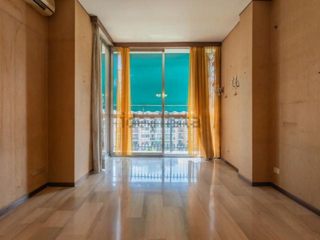 Appartamento trilocale 113mq