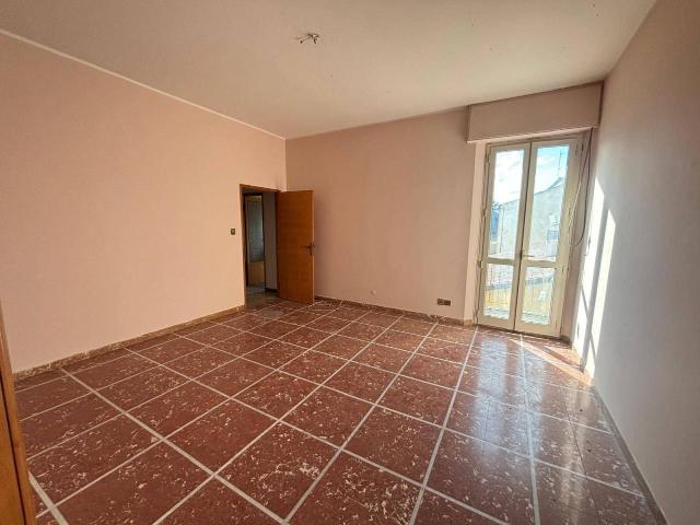 Appartamento trilocale 110mq