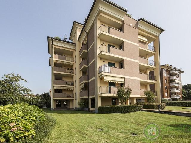 Appartamento trilocale 110mq