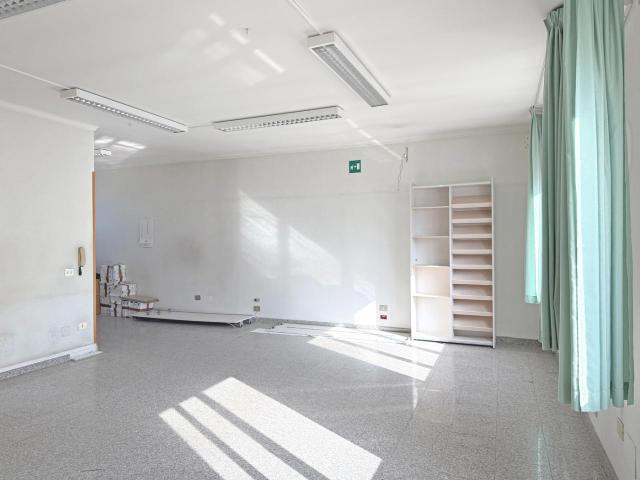 Appartamento trilocale 110mq