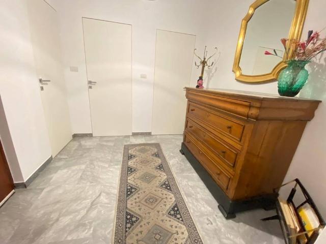 Appartamento trilocale 110mq