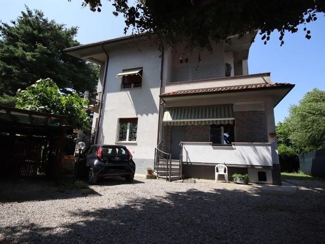 Appartamento trilocale 110mq