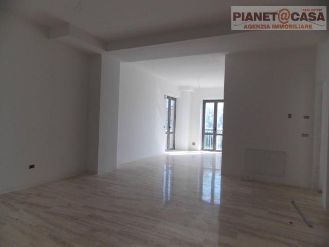 Appartamento trilocale 110mq