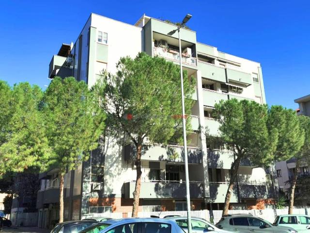 Appartamento trilocale 110mq