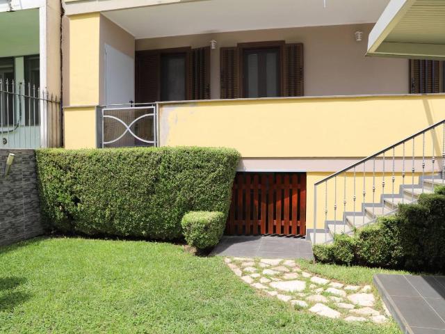 Appartamento trilocale 110mq