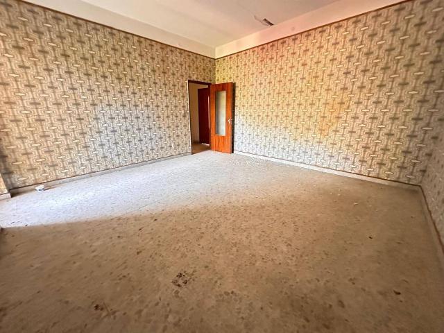 Appartamento trilocale 110mq
