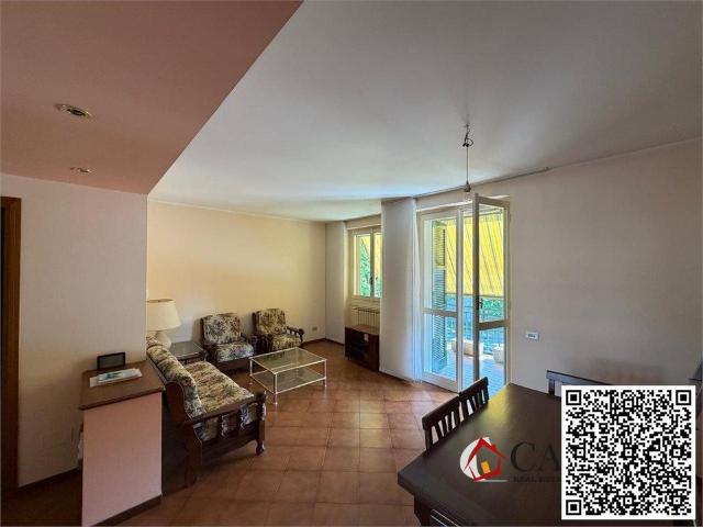 Appartamento trilocale 110mq