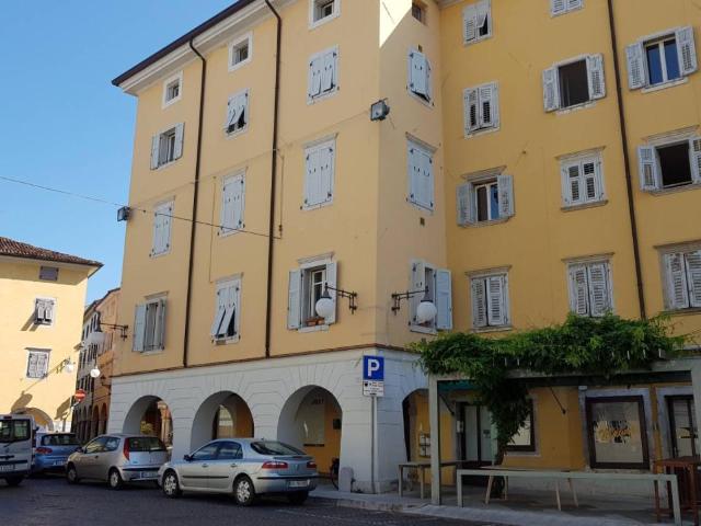 Appartamento trilocale 112mq