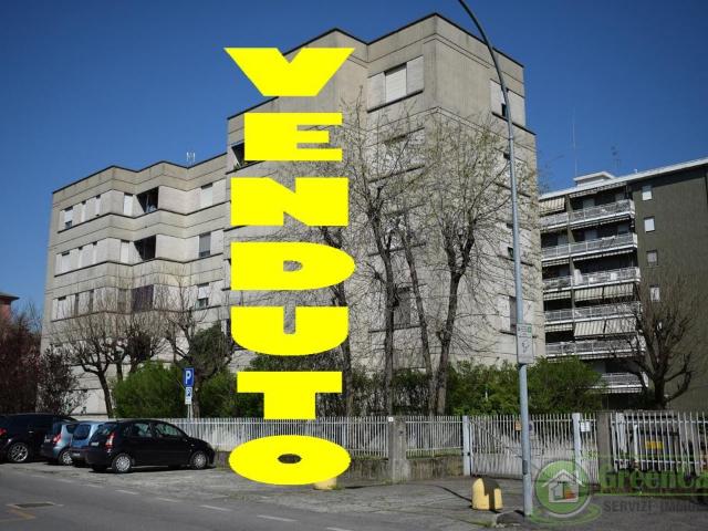 Appartamento trilocale 117mq