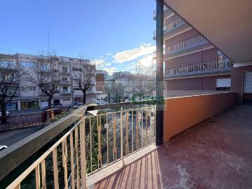 Appartamento quadrilocale 114mq