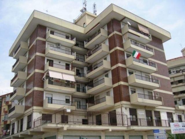 Appartamento trilocale 115mq
