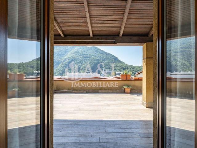 Appartamento trilocale 115mq