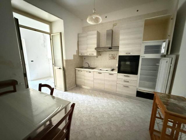 Appartamento trilocale 115mq