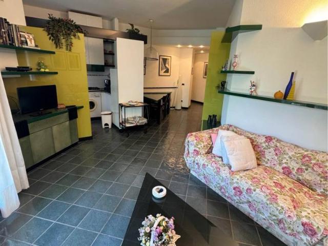 Appartamento trilocale 115mq