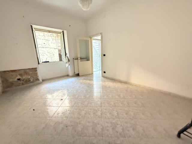 Appartamento trilocale 115mq